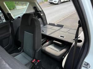 Ford S-Max 2.0 TDCi Zetec Powershift Euro 5 5dr