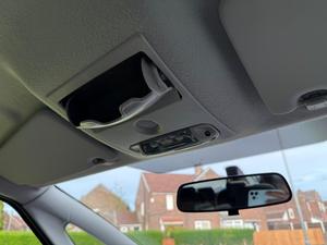 Ford S-Max 2.0 TDCi Zetec Powershift Euro 5 5dr