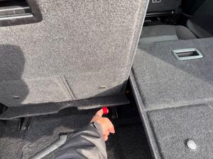Ford S-Max 2.0 TDCi Zetec Powershift Euro 5 5dr