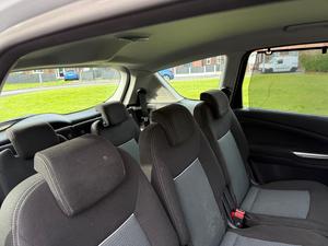 Ford S-Max 2.0 TDCi Zetec Powershift Euro 5 5dr