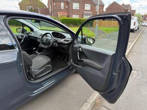 Peugeot 208 1.0 VTi PureTech Access Euro 5 3dr