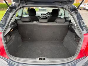 Peugeot 208 1.0 VTi PureTech Access Euro 5 3dr