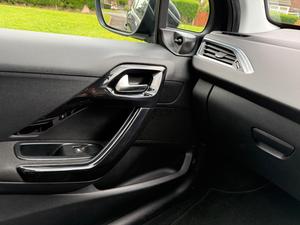 Peugeot 208 1.0 VTi PureTech Access Euro 5 3dr