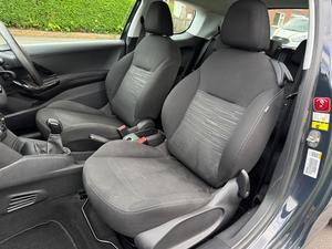 Peugeot 208 1.0 VTi PureTech Access Euro 5 3dr