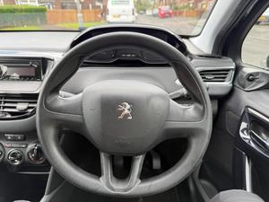Peugeot 208 1.0 VTi PureTech Access Euro 5 3dr