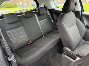 Peugeot 208 1.0 VTi PureTech Access Euro 5 3dr