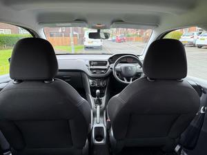 Peugeot 208 1.0 VTi PureTech Access Euro 5 3dr