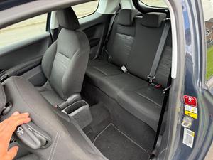 Peugeot 208 1.0 VTi PureTech Access Euro 5 3dr