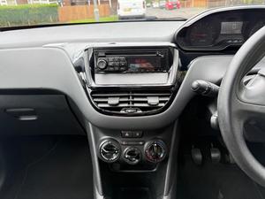 Peugeot 208 1.0 VTi PureTech Access Euro 5 3dr