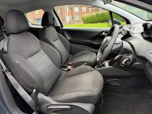 Peugeot 208 1.0 VTi PureTech Access Euro 5 3dr