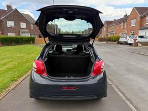 Peugeot 208 1.0 VTi PureTech Access Euro 5 3dr
