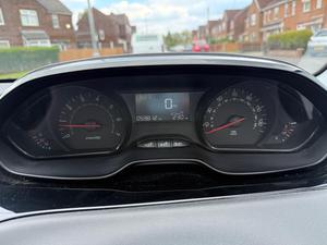 Peugeot 208 1.0 VTi PureTech Access Euro 5 3dr