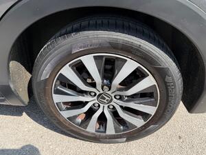 Honda Civic 1.6 i-DTEC SE Plus Euro 5 (s/s) 5dr