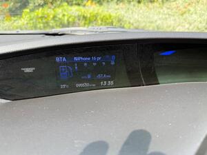 Honda Civic 1.6 i-DTEC SE Plus Euro 5 (s/s) 5dr