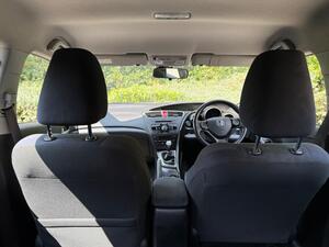 Honda Civic 1.6 i-DTEC SE Plus Euro 5 (s/s) 5dr