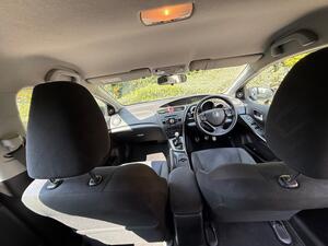 Honda Civic 1.6 i-DTEC SE Plus Euro 5 (s/s) 5dr