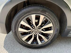 Honda Civic 1.6 i-DTEC SE Plus Euro 5 (s/s) 5dr