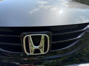 Honda Civic 1.6 i-DTEC SE Plus Euro 5 (s/s) 5dr