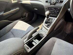 Honda Civic 1.6 i-DTEC SE Plus Euro 5 (s/s) 5dr