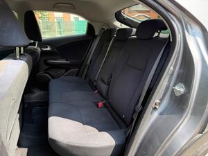 Honda Civic 1.6 i-DTEC SE Plus Euro 5 (s/s) 5dr