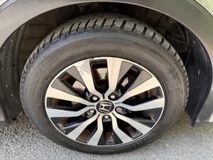 Honda Civic 1.6 i-DTEC SE Plus Euro 5 (s/s) 5dr