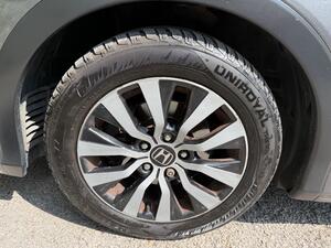 Honda Civic 1.6 i-DTEC SE Plus Euro 5 (s/s) 5dr