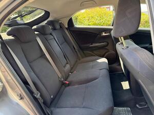 Honda Civic 1.6 i-DTEC SE Plus Euro 5 (s/s) 5dr