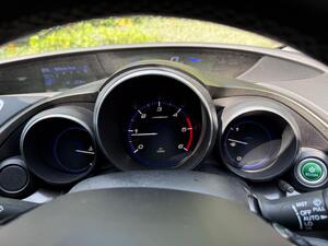 Honda Civic 1.6 i-DTEC SE Plus Euro 5 (s/s) 5dr