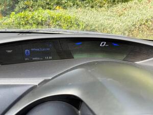 Honda Civic 1.6 i-DTEC SE Plus Euro 5 (s/s) 5dr