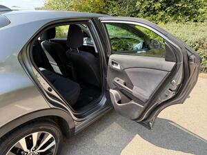 Honda Civic 1.6 i-DTEC SE Plus Euro 5 (s/s) 5dr