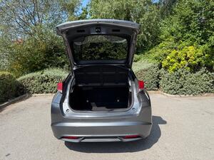 Honda Civic 1.6 i-DTEC SE Plus Euro 5 (s/s) 5dr