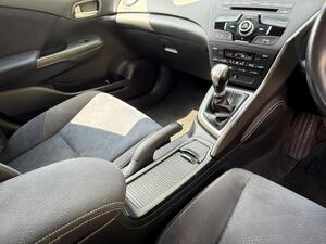 Honda Civic 1.6 i-DTEC SE Plus Euro 5 (s/s) 5dr