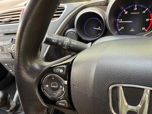 Honda Civic 1.6 i-DTEC SE Plus Euro 5 (s/s) 5dr