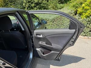 Honda Civic 1.6 i-DTEC SE Plus Euro 5 (s/s) 5dr