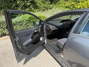 Honda Civic 1.6 i-DTEC SE Plus Euro 5 (s/s) 5dr