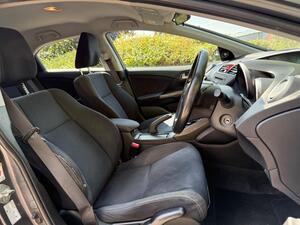 Honda Civic 1.6 i-DTEC SE Plus Euro 5 (s/s) 5dr