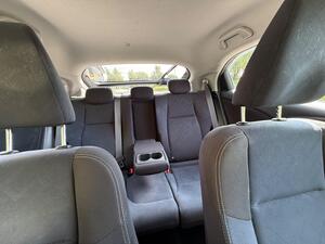 Honda Civic 1.6 i-DTEC SE Plus Euro 5 (s/s) 5dr