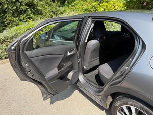 Honda Civic 1.6 i-DTEC SE Plus Euro 5 (s/s) 5dr