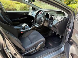 Honda Civic 1.6 i-DTEC SE Plus Euro 5 (s/s) 5dr