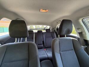 Honda Civic 1.6 i-DTEC SE Plus Euro 5 (s/s) 5dr