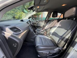 Vauxhall Mokka 1.6 CDTi SE 2WD Euro 6 (s/s) 5dr