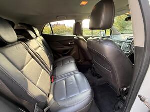 Vauxhall Mokka 1.6 CDTi SE 2WD Euro 6 (s/s) 5dr