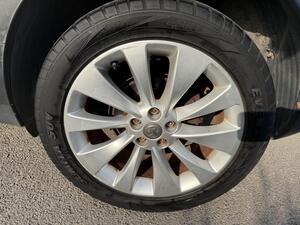 Vauxhall Mokka 1.6 CDTi SE 2WD Euro 6 (s/s) 5dr