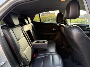 Vauxhall Mokka 1.6 CDTi SE 2WD Euro 6 (s/s) 5dr
