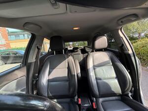 Vauxhall Mokka 1.6 CDTi SE 2WD Euro 6 (s/s) 5dr