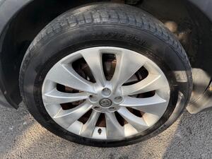 Vauxhall Mokka 1.6 CDTi SE 2WD Euro 6 (s/s) 5dr