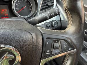 Vauxhall Mokka 1.6 CDTi SE 2WD Euro 6 (s/s) 5dr