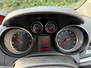 Vauxhall Mokka 1.6 CDTi SE 2WD Euro 6 (s/s) 5dr