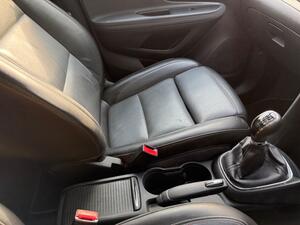 Vauxhall Mokka 1.6 CDTi SE 2WD Euro 6 (s/s) 5dr