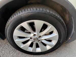 Vauxhall Mokka 1.6 CDTi SE 2WD Euro 6 (s/s) 5dr